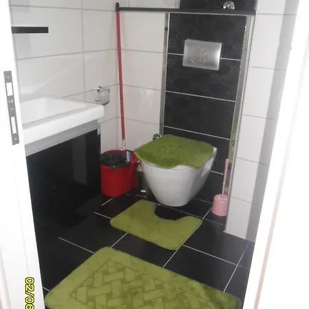Lejlighed Koza