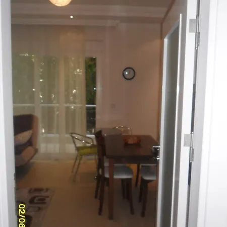 Koza Lejlighed Alanya