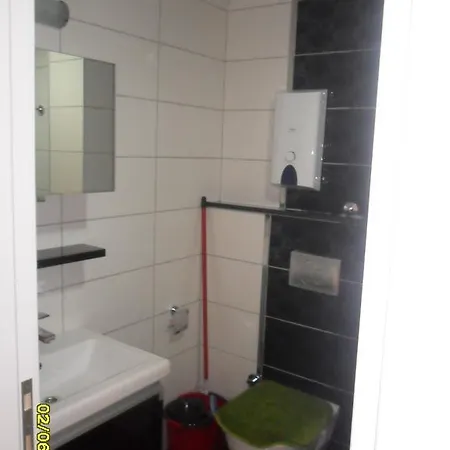 Koza Lejlighed Alanya